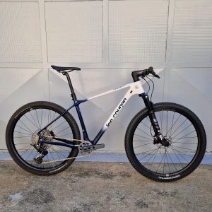 LEE COUGAN RAMPAGE 428 RE