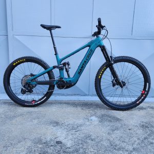 SANTA CRUZ BULLIT 70