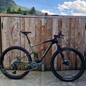 LEE COUGAN CROSSFIRE 428 RE
