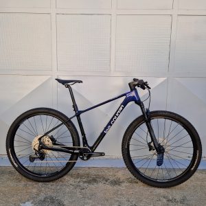 LEE COUGAN RAMPAGE 428 COMP