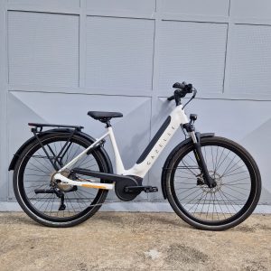 GAZELLE ULTIMATE T10