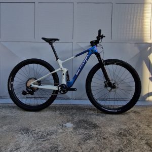 LEE COUGAN CROSSFIRE 428 RE