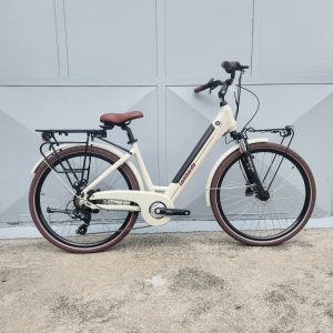 LOMBARDO TRASTEVERE 26