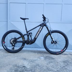 SANTA CRUZ BULLIT 90