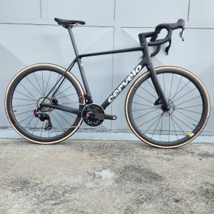 Cervèlo R5 FORCE AXS
