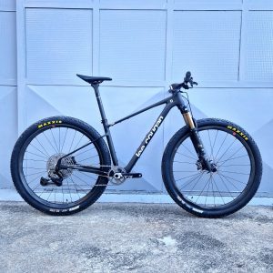 LEE COUGAN RAMPAGE ORIGIN