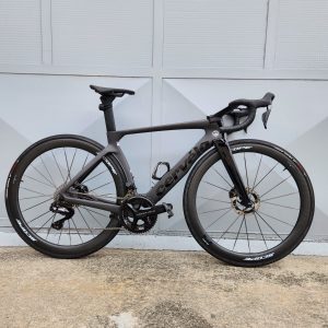 CERVELO S5 Dura-Ace