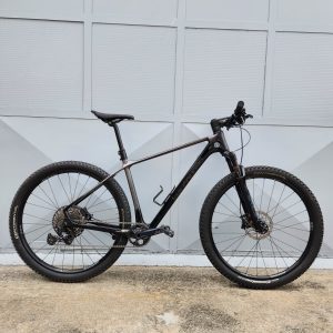 LEE COUGAN RAMPAGE 428