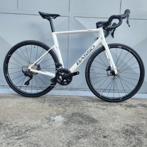BASSO VENTA R