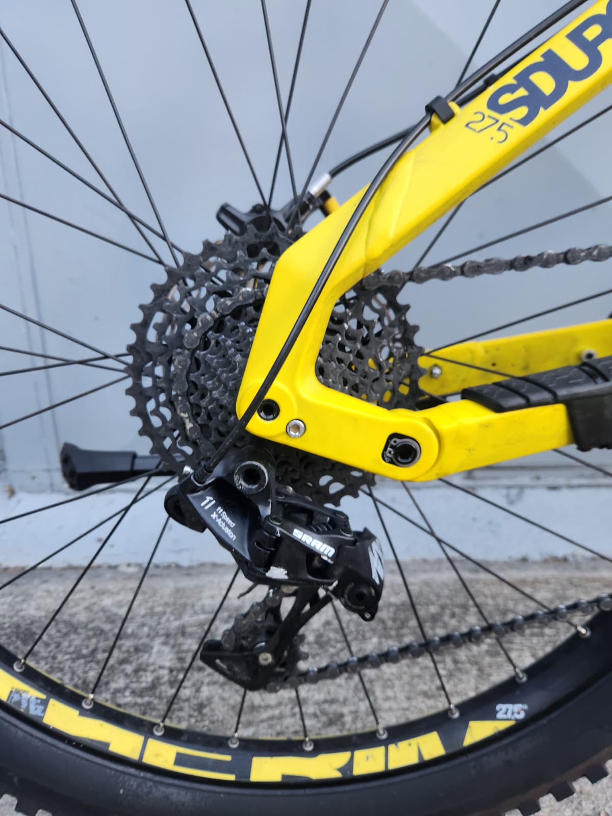 HAIBIKE FULL SEVEN LT 9.0 - immagine 8