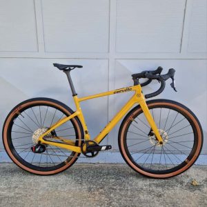 Cervèlo ASPERO Apex XPLR AXS