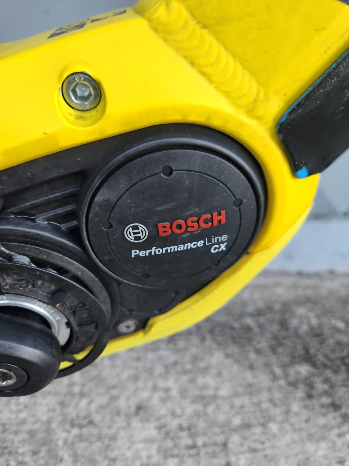 HAIBIKE FULL SEVEN LT 9.0 - immagine 3