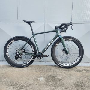 BASSO PALTA III FORCE