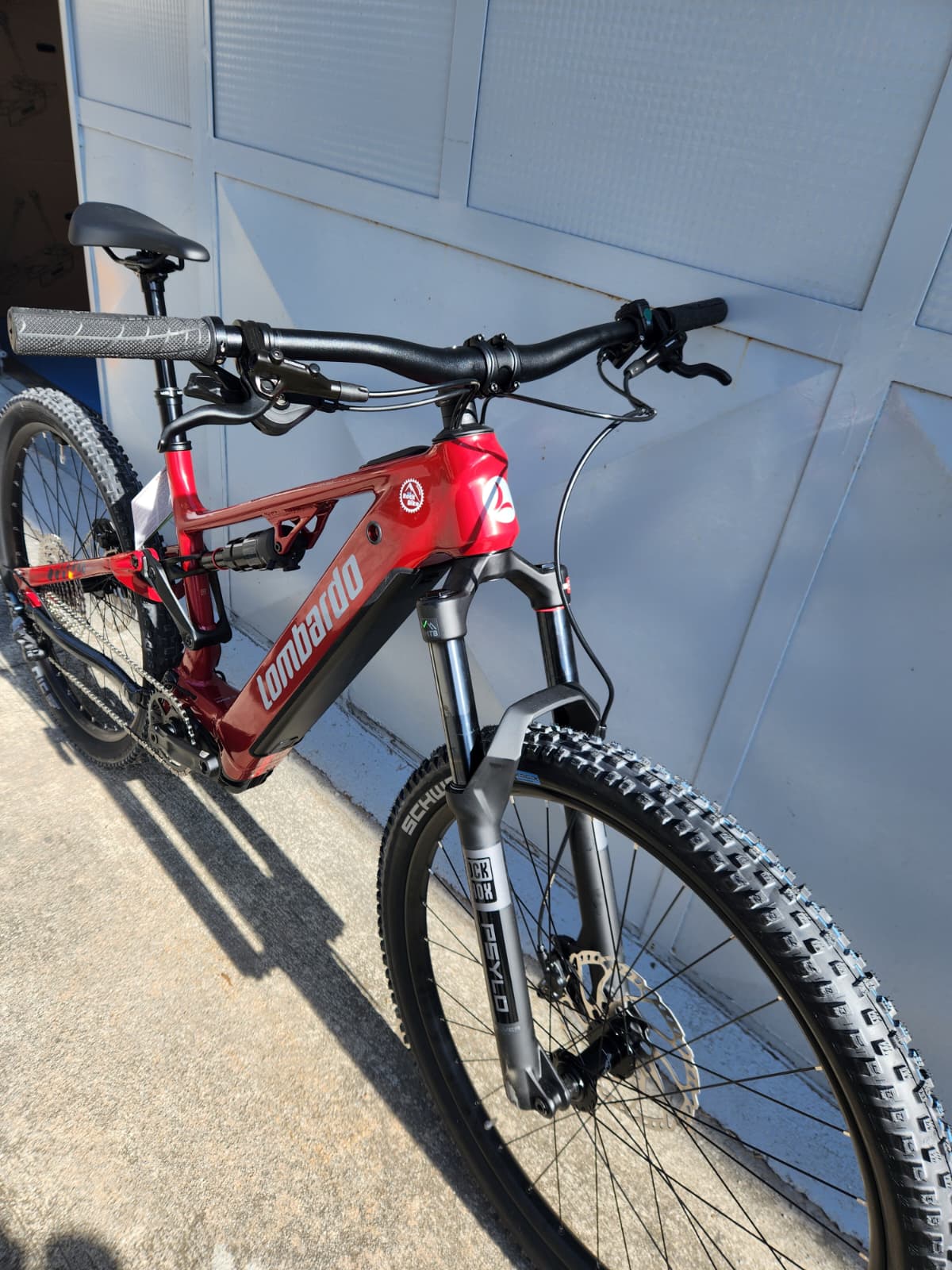 LOMBARDO SEMPIONE SPORT - immagine 5