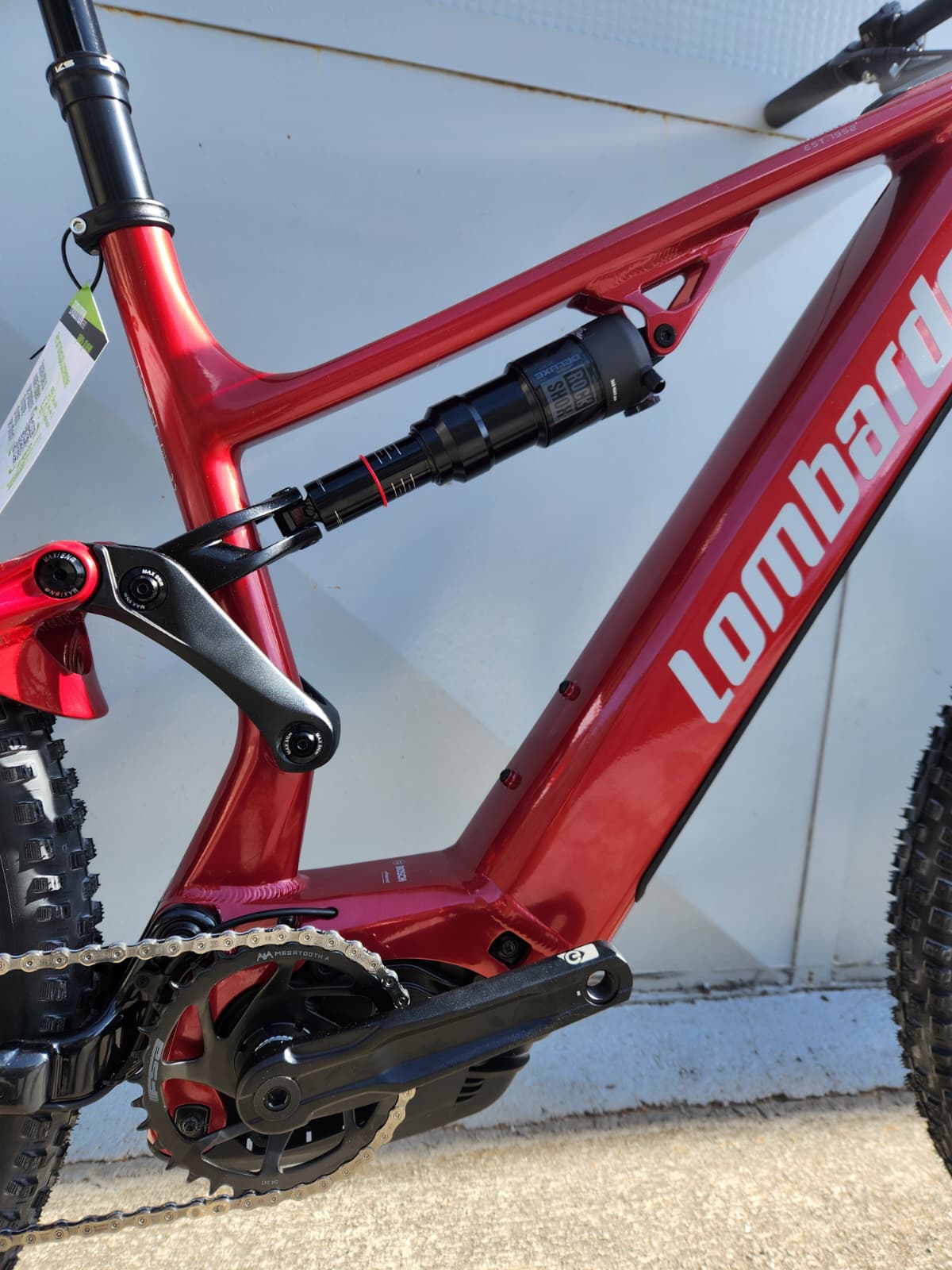 LOMBARDO SEMPIONE SPORT - immagine 6