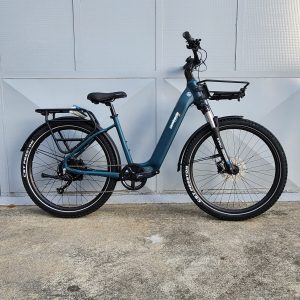 LOMBARDO SAPRI AGEVOLE Blue