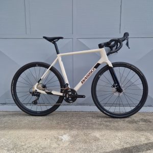 BASSO PALTA colorazione white