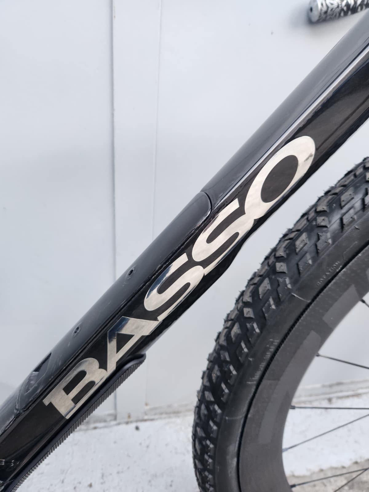 BASSO PALTA III RED - immagine 5