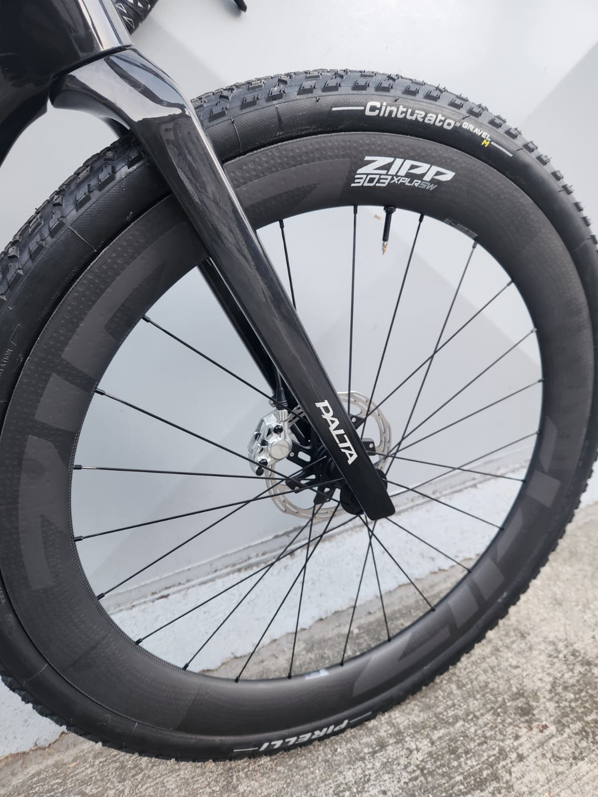 BASSO PALTA III RED - immagine 4