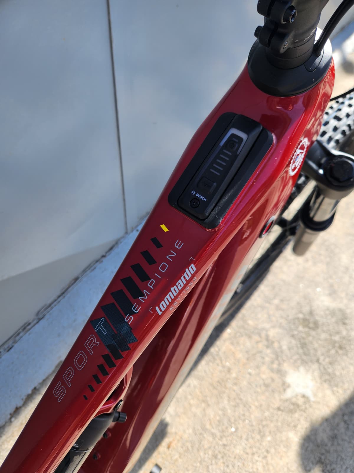 LOMBARDO SEMPIONE SPORT - immagine 2