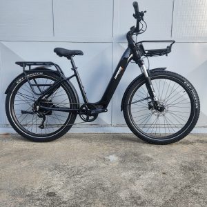 LOMBARDO SAPRI AGEVOLE Nera