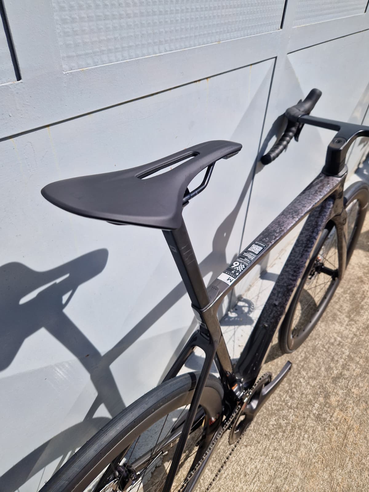 FOCUS IZALCO MAX 9.7 - immagine 7
