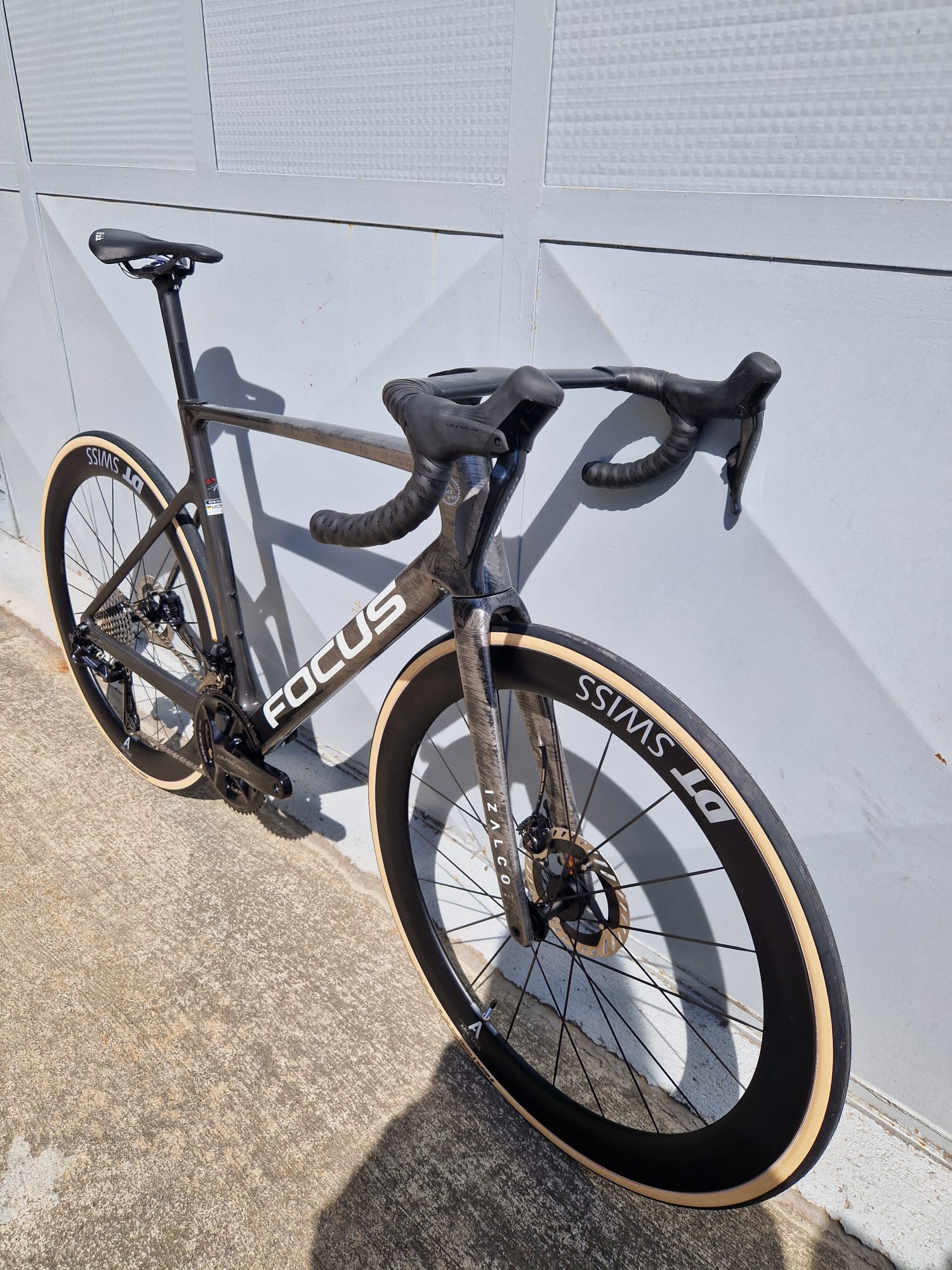 FOCUS IZALCO MAX 9.9 - immagine 7