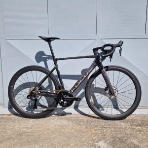 FOCUS IZALCO MAX 9.7