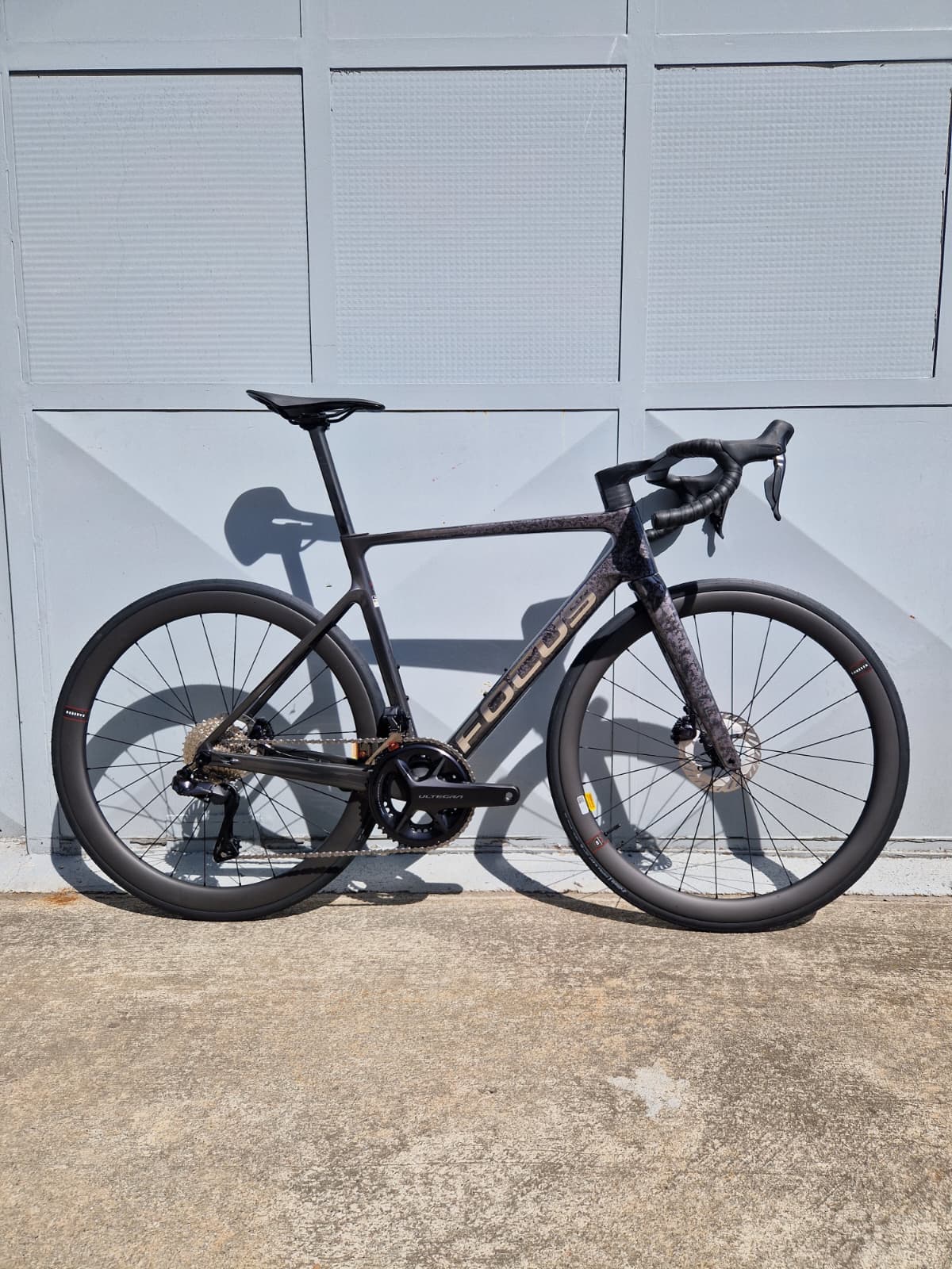FOCUS IZALCO MAX 9.7