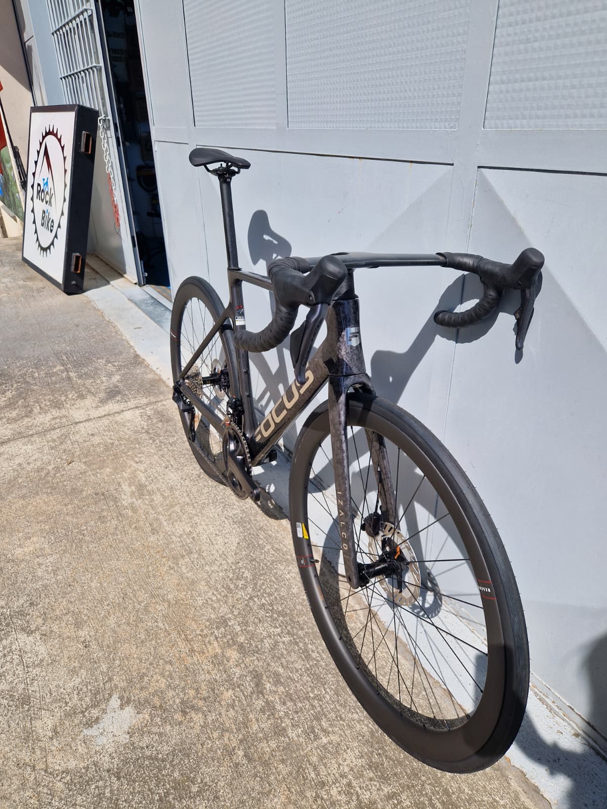 FOCUS IZALCO MAX 9.7 - immagine 3