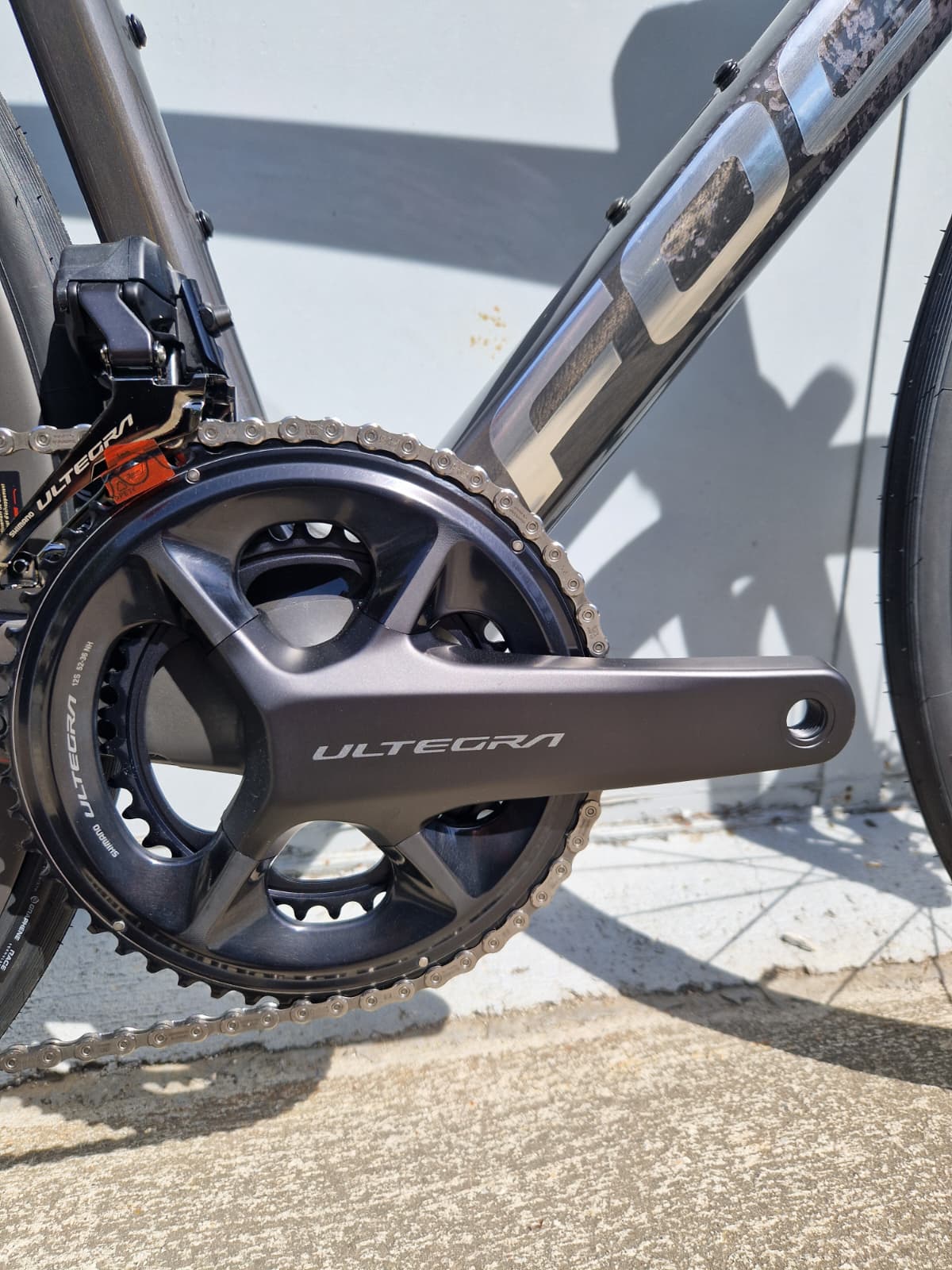FOCUS IZALCO MAX 9.7 - immagine 6
