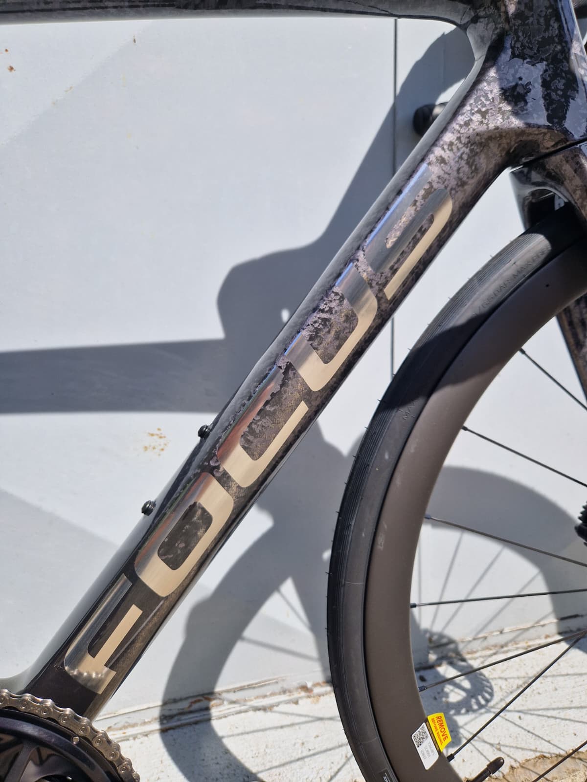 FOCUS IZALCO MAX 9.7 - immagine 5