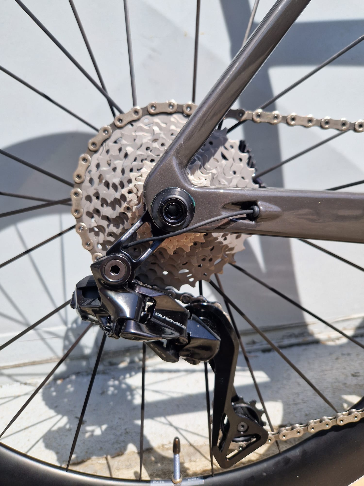 FOCUS IZALCO MAX 9.9 - immagine 5