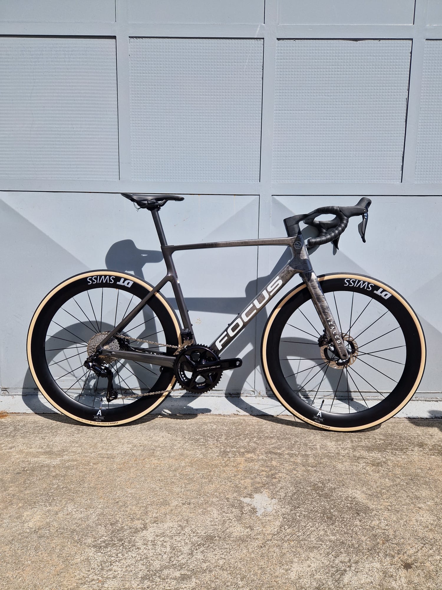 FOCUS IZALCO MAX 9.9
