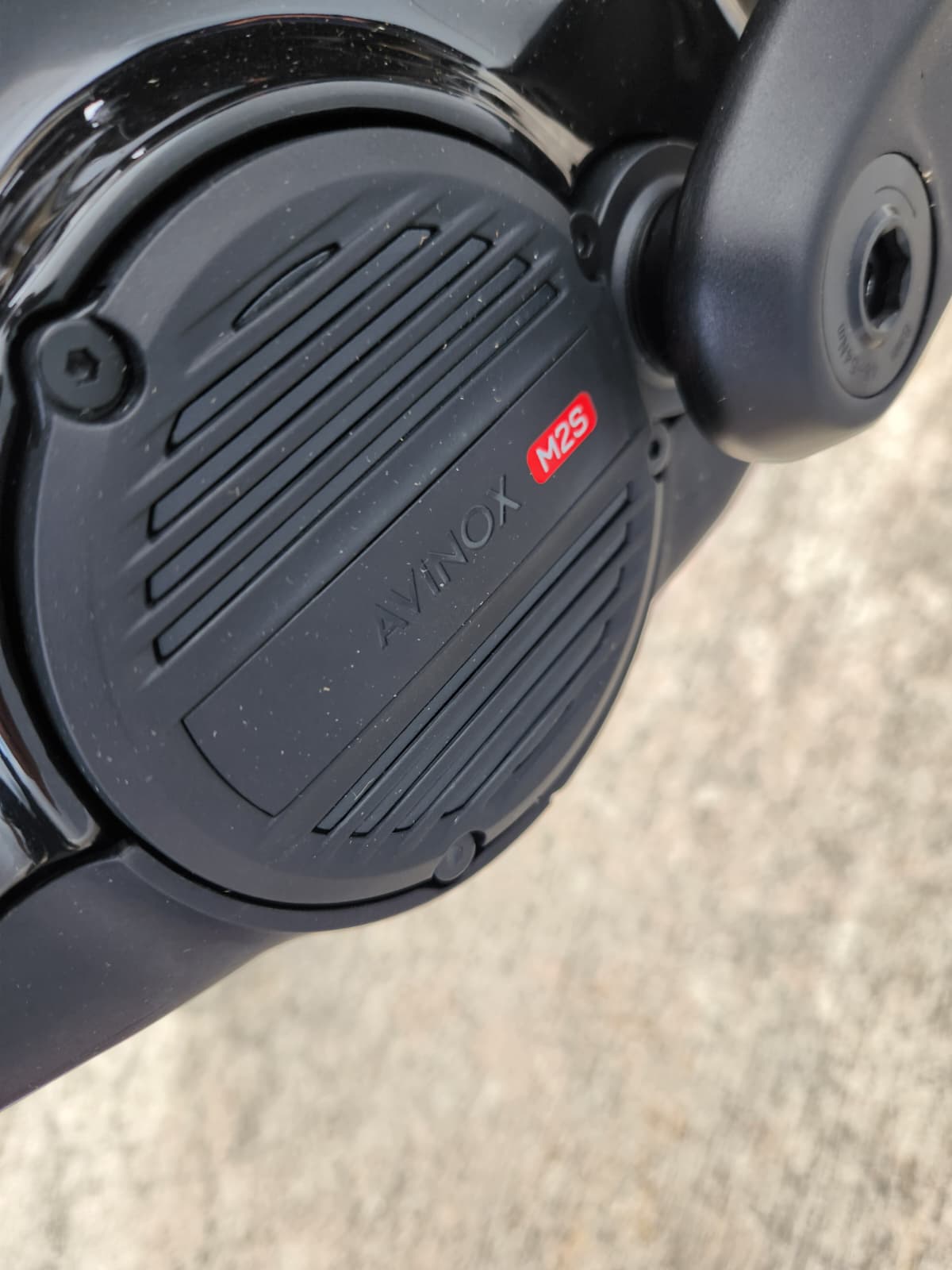 TEEWING Flux One A dji avinox M2S - immagine 2