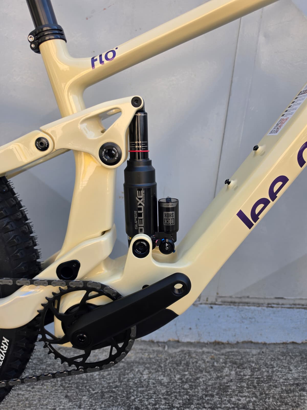LEE COUGAN FLO dji avinox M2S - immagine 3