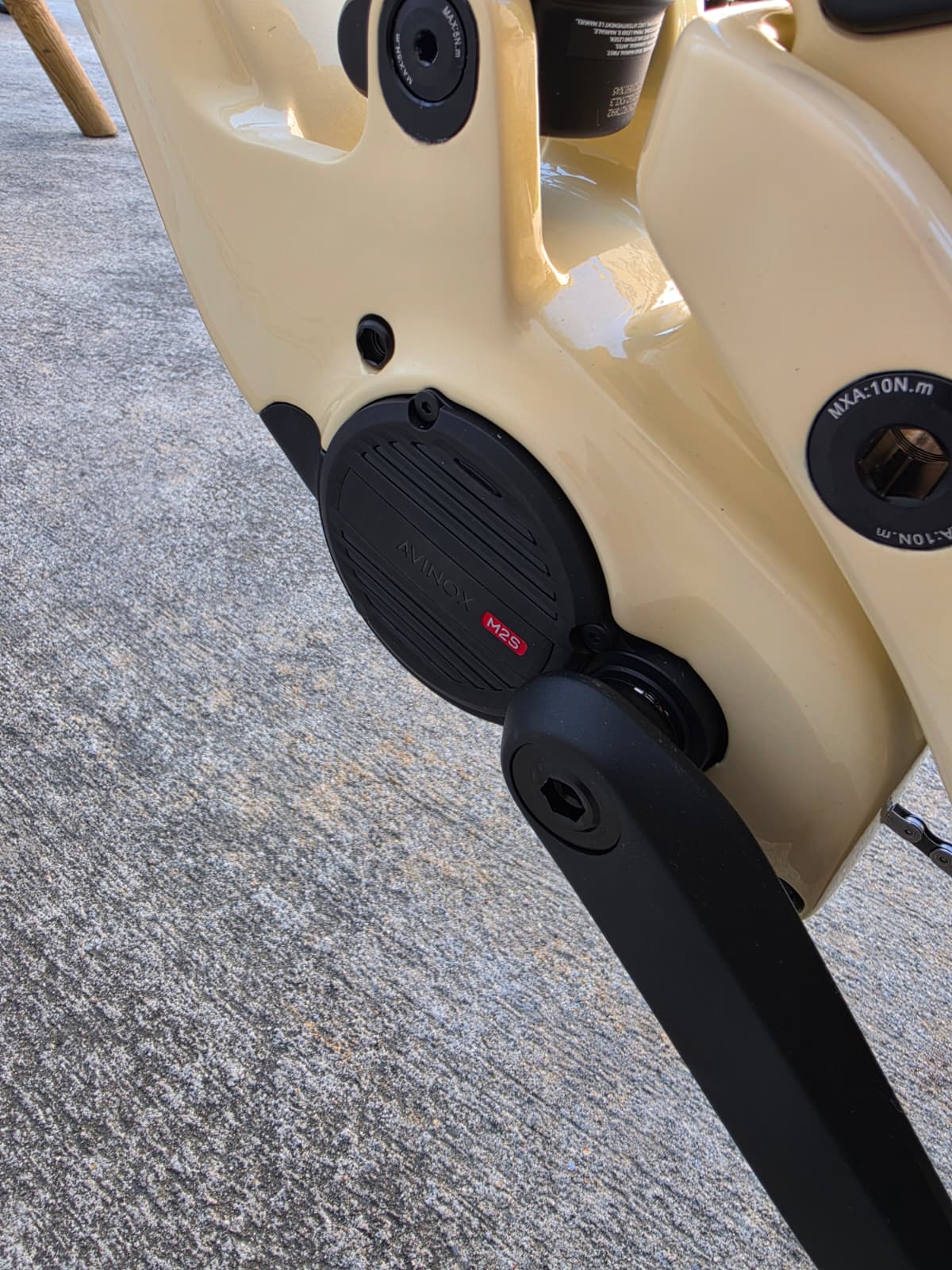 LEE COUGAN FLO dji avinox M2S - immagine 6