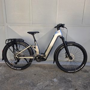 FOCUS AVENTURA2 FS 6.7