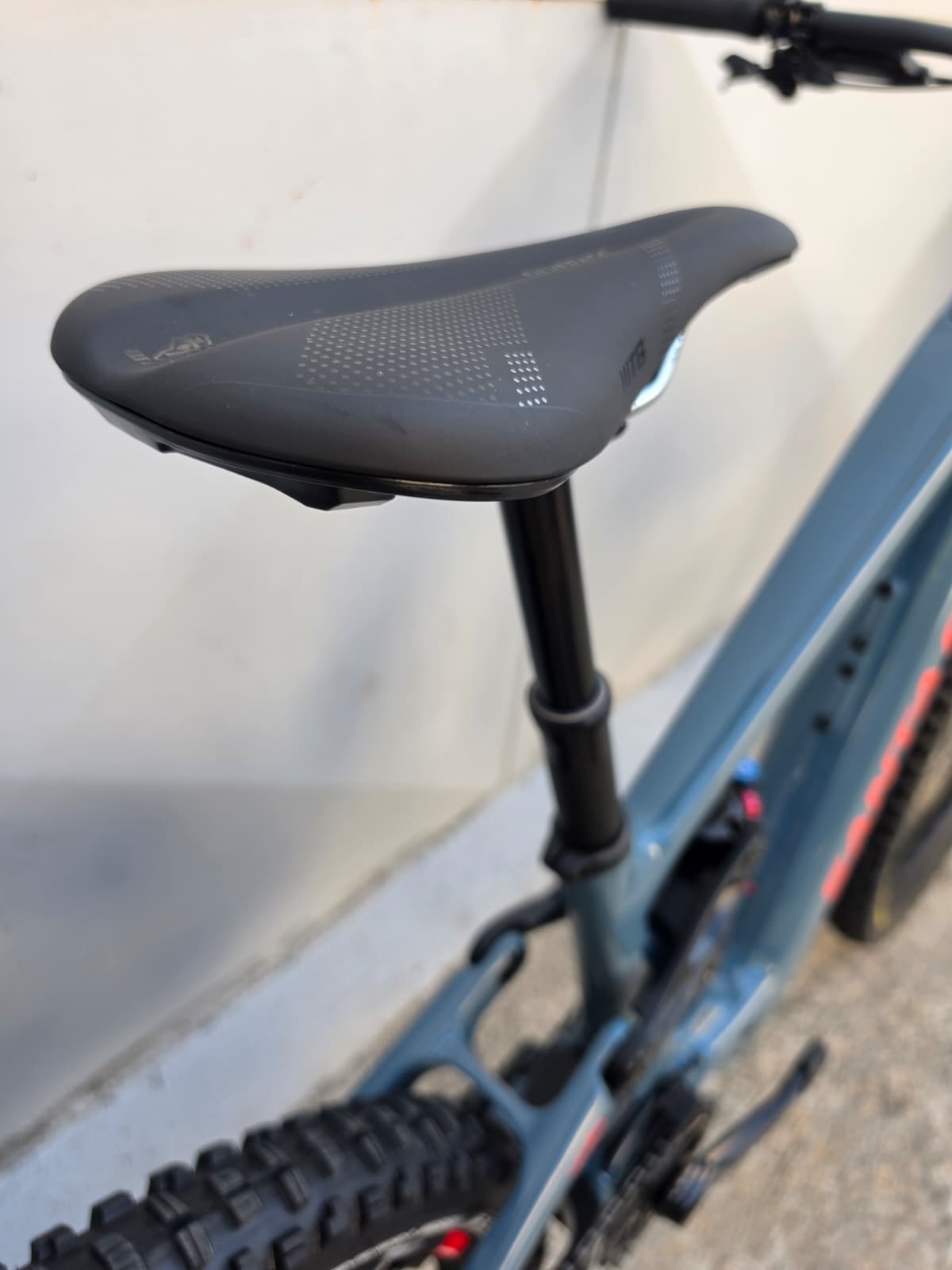 SANTA CRUZ VALA XT Di2 RSV - immagine 4