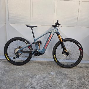 SANTA CRUZ VALA XT Di2 RSV