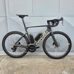 Cervèlo Soloist