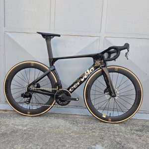 Cervèlo S5