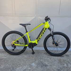 MBM CHAOS 26''