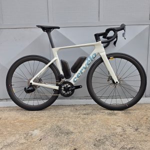 Cervèlo Soloist (Copia)