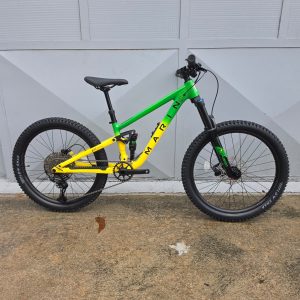 RIFT ZONE JR 24