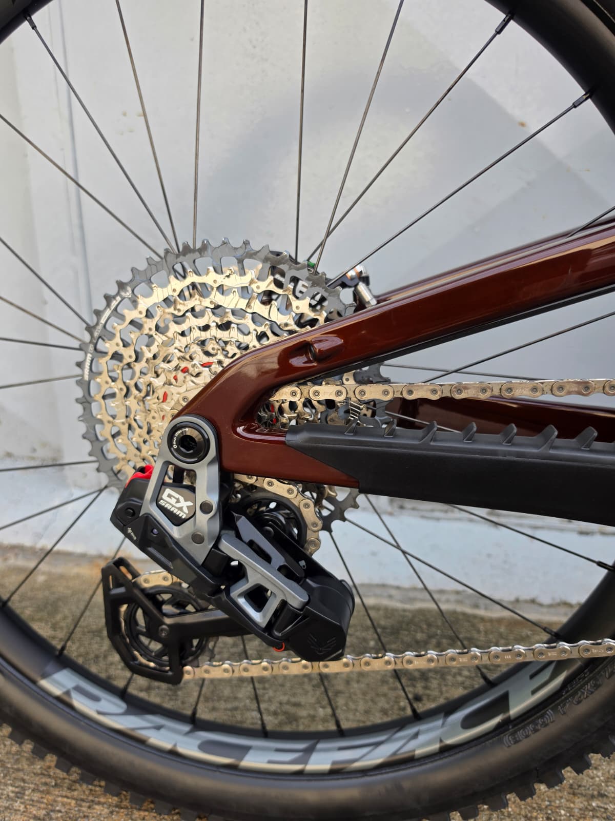 SANTA CRUZ BRONSON - immagine 6
