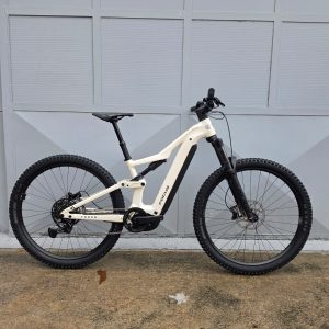 FOCUS THRON 7 modello 2026